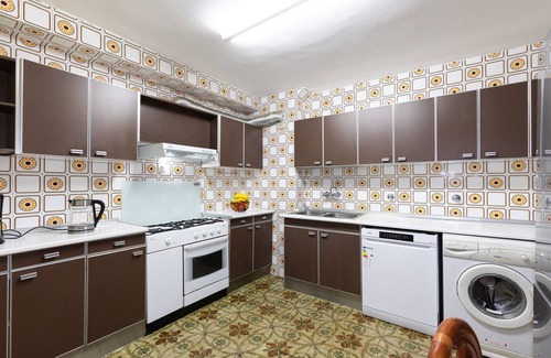 Salou City Centre Apartment | ANAGABU 5H Apartment - Only families
