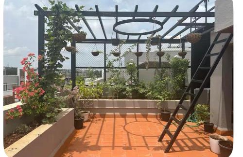 Agara House | Anahat The Heart Center