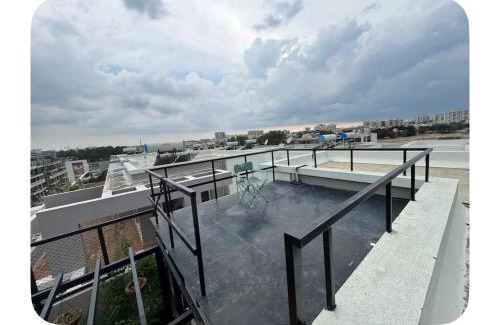 Agara House | Anahat The Heart Center