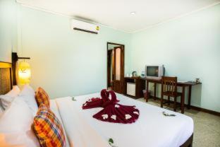 Lipa Noi Resort | Anahata Resort