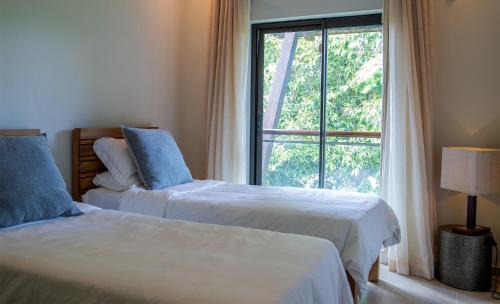 Grand River South East Apartment | Anahita - Appartement Golf View - Hole 9