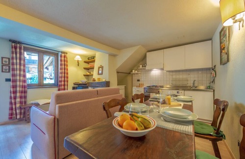 La Salle Apartment | Anais Apartment - Central & wifi