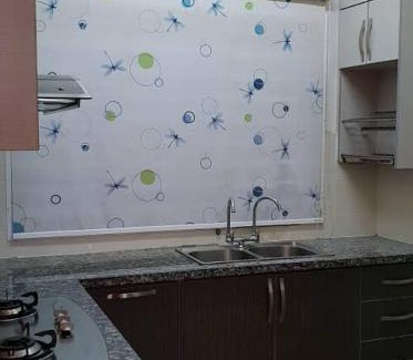 Pelabuhan Klang House | Anakku Homestay