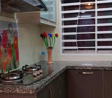 Pelabuhan Klang House | Anakku Homestay