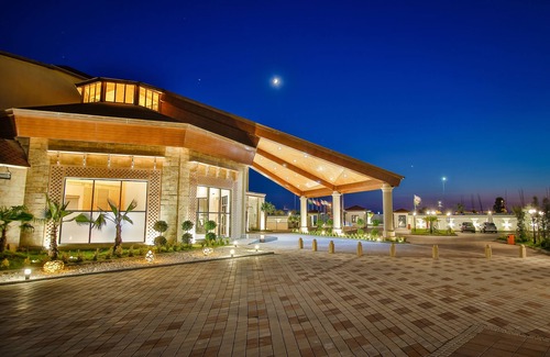 Anaklia Resort | Anaklia Resort by Pratap's Signature