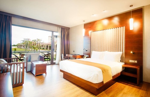 Anaklia Resort | Anaklia Resort by Pratap's Signature