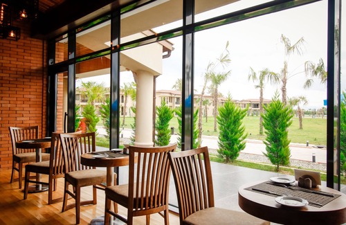 Anaklia Resort | Anaklia Resort by Pratap's Signature