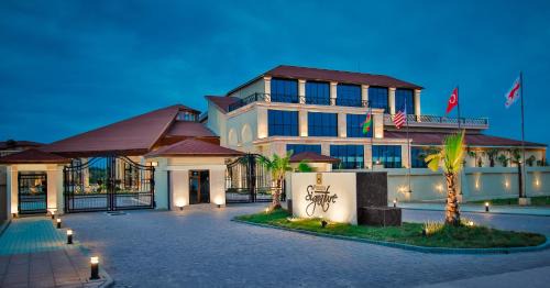 Anaklia Resort | Anaklia Resort by Pratap's Signature