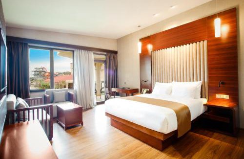 Anaklia Resort | Anaklia Resort by Pratap's Signature