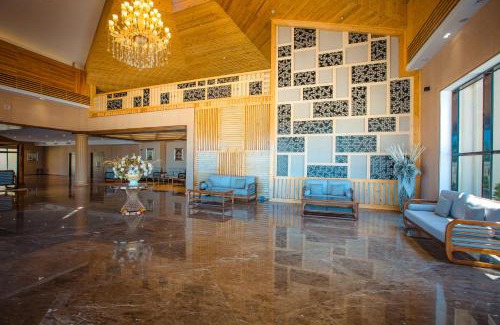 Anaklia Resort | Anaklia Resort by Pratap's Signature