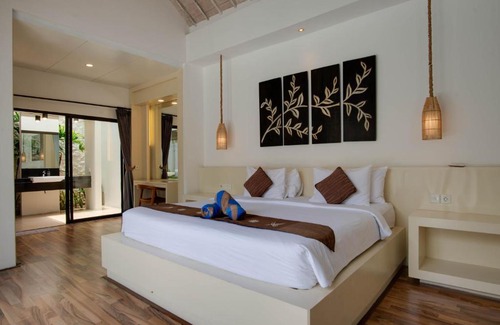 Nakula Villa | Anakula 1 - Modern 2 BR Villa, Seminyak