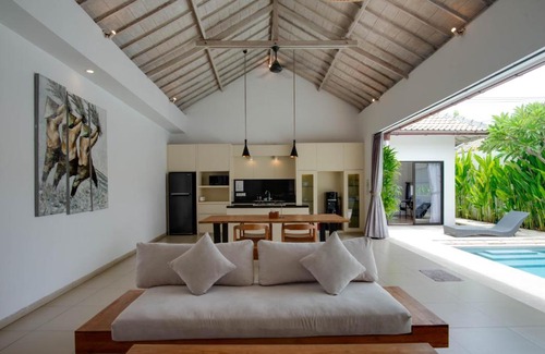 Nakula Villa | Anakula 1 - Modern 2 BR Villa, Seminyak