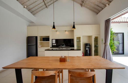 Nakula Villa | Anakula 1 - Modern 2 BR Villa, Seminyak