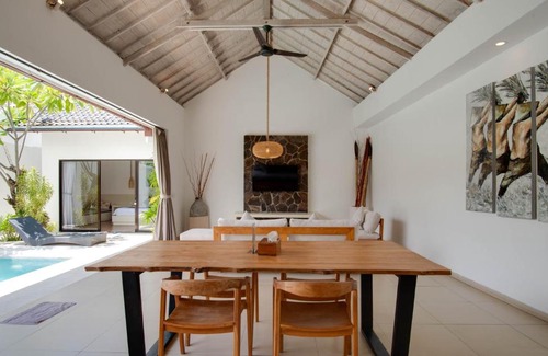 Nakula Villa | Anakula 1 - Modern 2 BR Villa, Seminyak