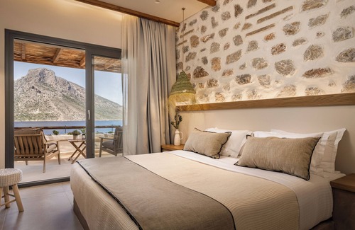 Kalymnos Hotel | Analeia Luxury Hotel - Adults Only