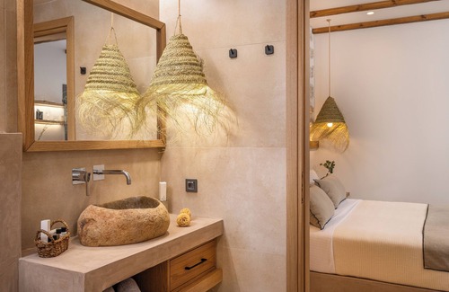 Kalymnos Hotel | Analeia Luxury Hotel - Adults Only