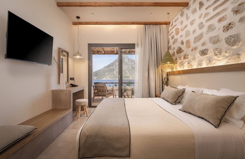 Kalymnos Hotel | Analeia Luxury Hotel - Adults Only