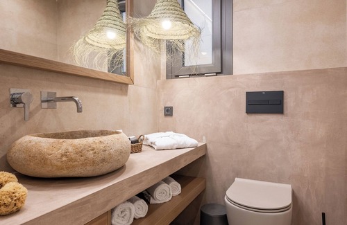 Kalymnos Hotel | Analeia Luxury Hotel - Adults Only