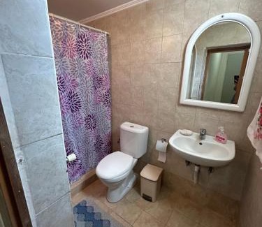 Gefira Mpania House | Analipsi Village House