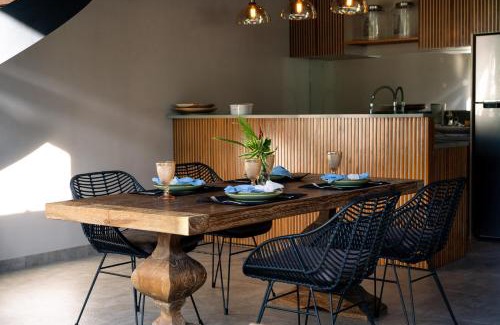 Pererenan Villa | Anam Loft 2 Canggu