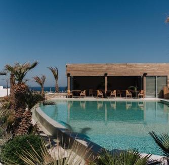 Agios Stefanos Hotel | Anamar Destino Mykonos