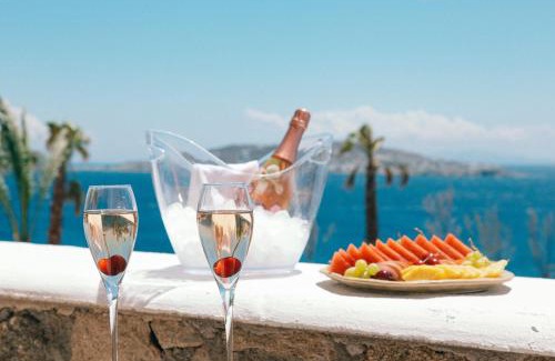 Agios Stefanos Hotel | Anamar Destino Mykonos