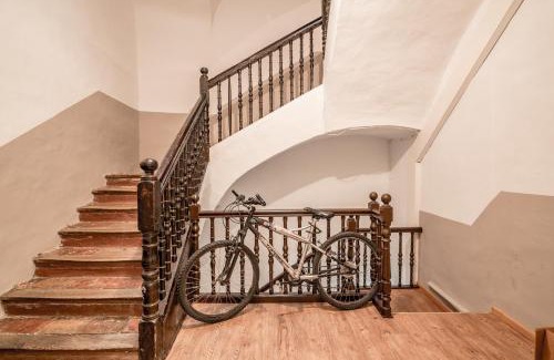 Old Town Apartment | Anamar