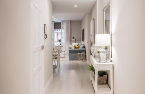 Old Town Apartment | Anamar