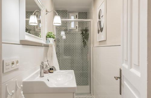 Old Town Apartment | Anamar