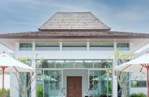 Bang Tao Villa | Ananas villa Shambala grand Cherng Talay