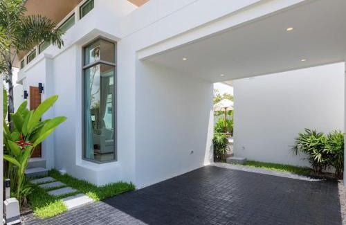 Bang Tao Villa | Ananas villa Shambala grand Cherng Talay