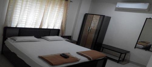 Ramdaspeth Hotel | Anand Mahal Hotel