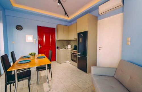 Skafidia Apartment | Ananda Apartments