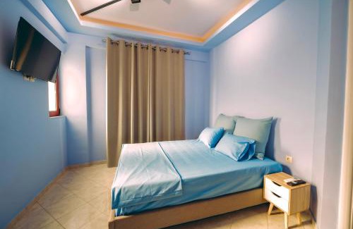 Skafidia Apartment | Ananda Apartments