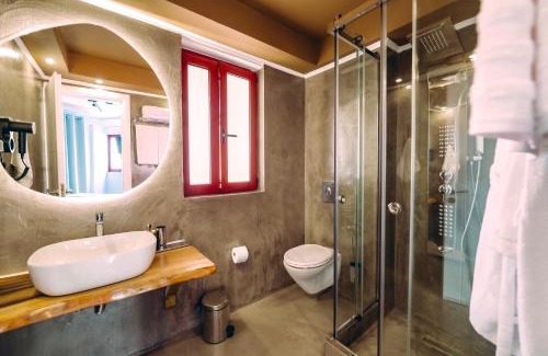 Skafidia Apartment | Ananda Apartments