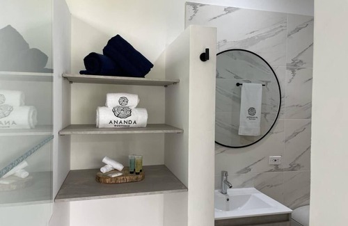 La Vega Hotel | Ananda Boutique La Vega