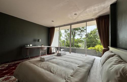 Ko Kaeo Hotel | Ananda Place