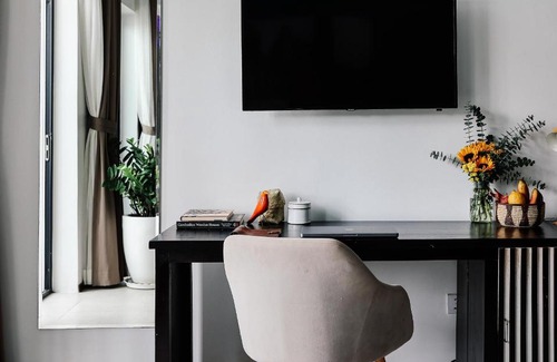 Downtown Siem Reap Apartment | Ananda's