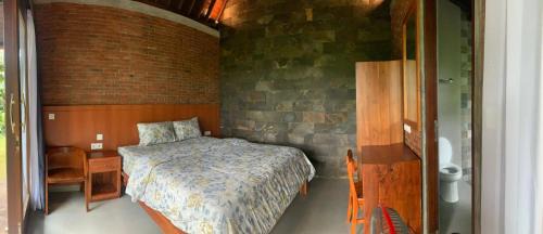 Sidemen Bed & Breakfast | Anandinii River Lodge by AGATA