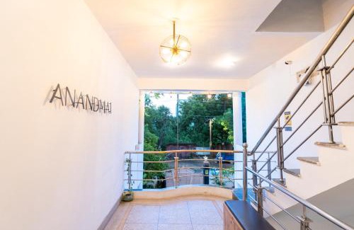 Gwalior House | AnandMai Ghar - A Homestay in Gwalior