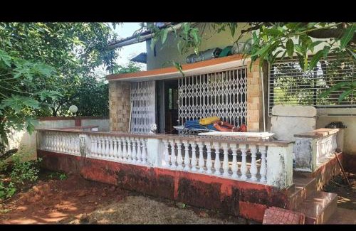 Khattalwada Apartment | Anando Villa