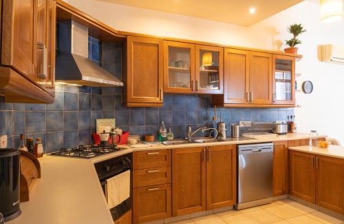 Nicosia Bed & Breakfast | ANANKE Home
