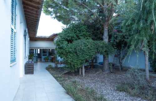 Nicosia Bed & Breakfast | ANANKE Home