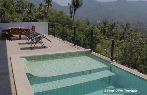 Koh Tao Villa | Anankhira Villas