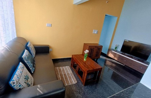 Tumkur Apartment | Ananta Service Appartments