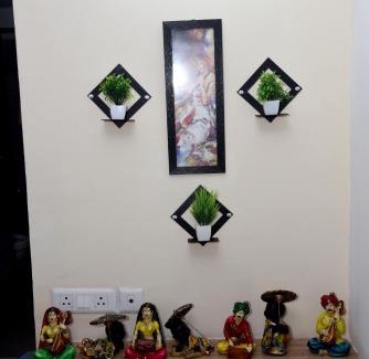 Noida Apartment | Anantam homestay