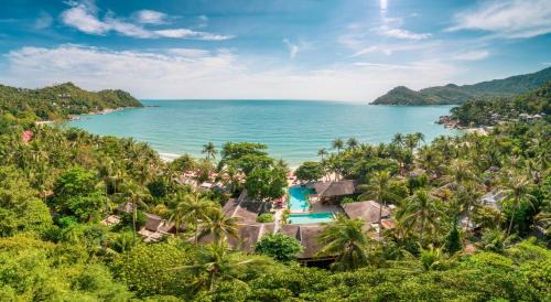 Ko Pha-ngan Resort | Anantara Rasananda Koh Phangan Villas