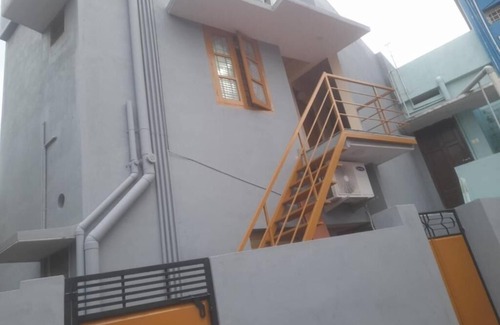 Thiruvananthapuram House | Ananthasayanam Homestay Double Room