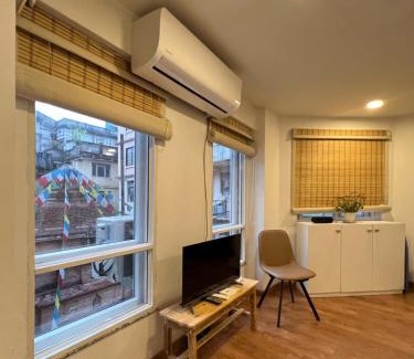 Thamel Apartment | Ananya Apartments Phase 2