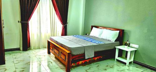 Irrakkakandi Villa | Ananyah Villa